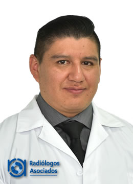 Dr. Cristian Aguas