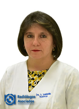 Dra. Alexandra Veintimilla