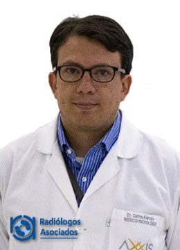 Dr. Carlos Alarcón